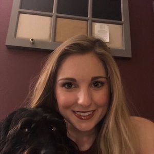 Meet your Posher, Bethany